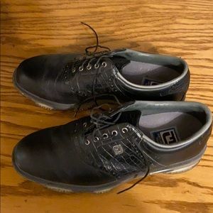 Footjoy Dry Joy Tours